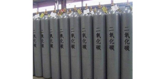 山西二氧化碳干冰如何制取呢？永固氣體來告訴你！