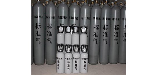 交城氣體公司為你介紹標(biāo)準(zhǔn)氣體在使用過(guò)程中應(yīng)注意的問(wèn)題！