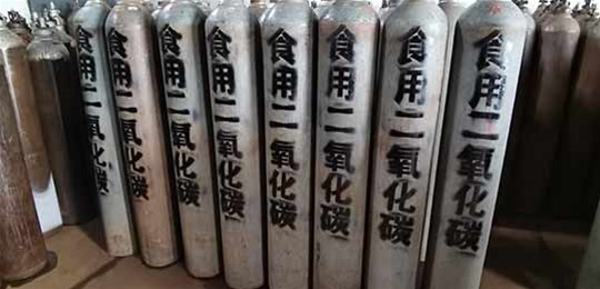 山西氣體廠家為你解答工業(yè)氣體主要的行業(yè)應(yīng)用有哪些？